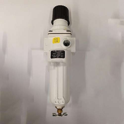 فیلتر رگلاتور مدل   VALTEK 138114